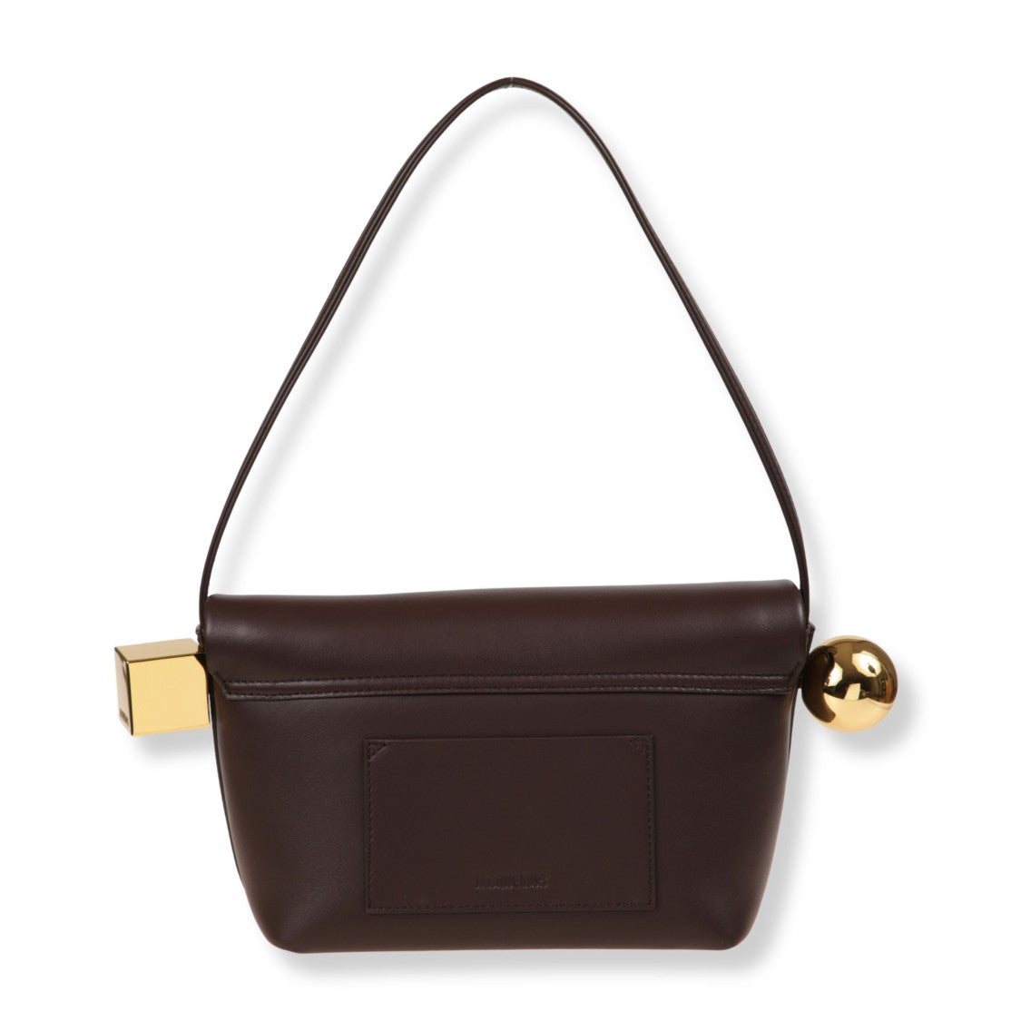 Jacquemus Le Rond Carré Bag