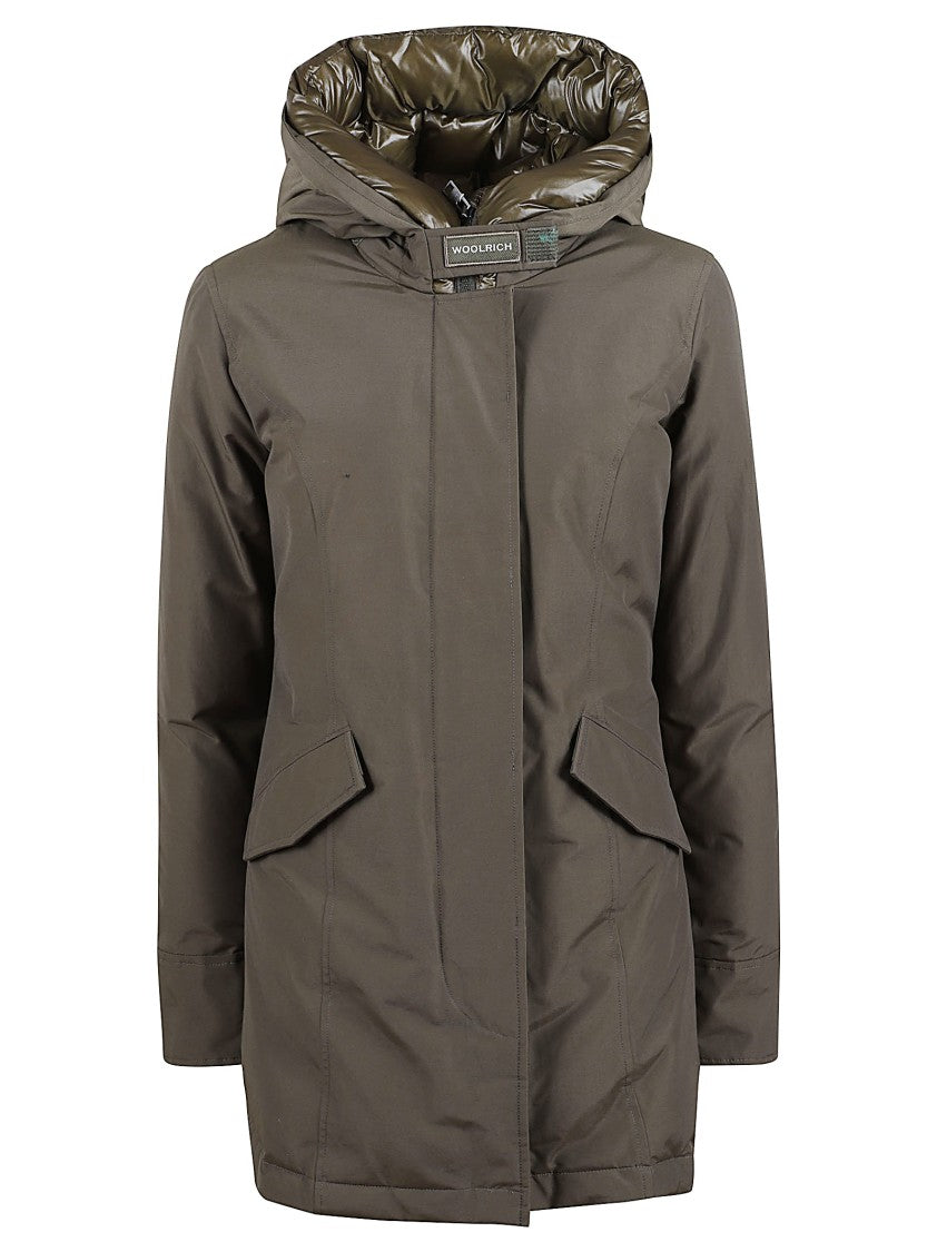 Woolrich Arctic Parka