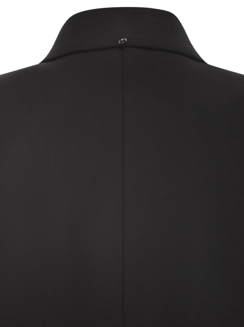 Sportmax Esule - Straight Blazer