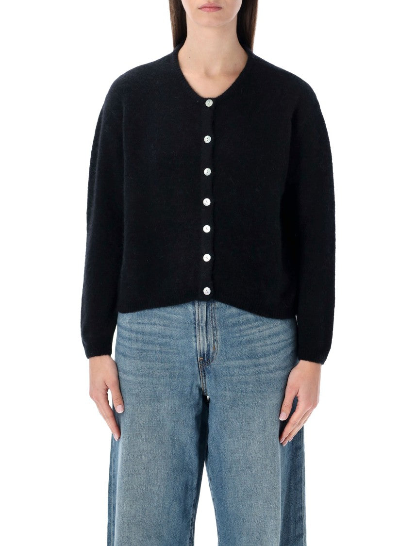 American Vintage Vitow Wool Cardigan