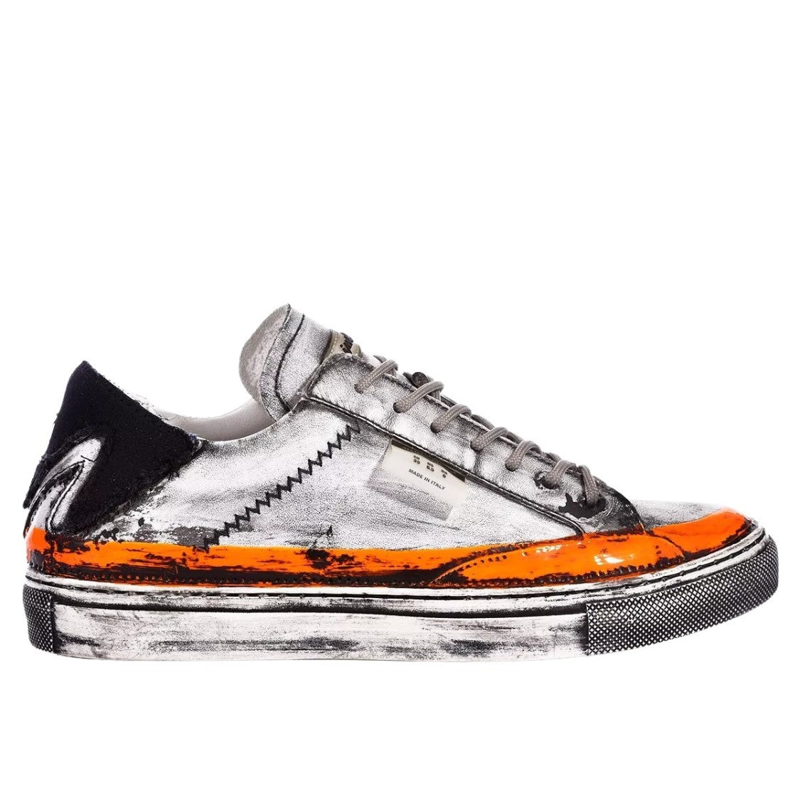 Mimanera Studio Garage Fluorescent, Black