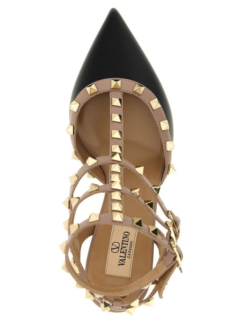 Valentino Garavani 'Rockstud' Pumps