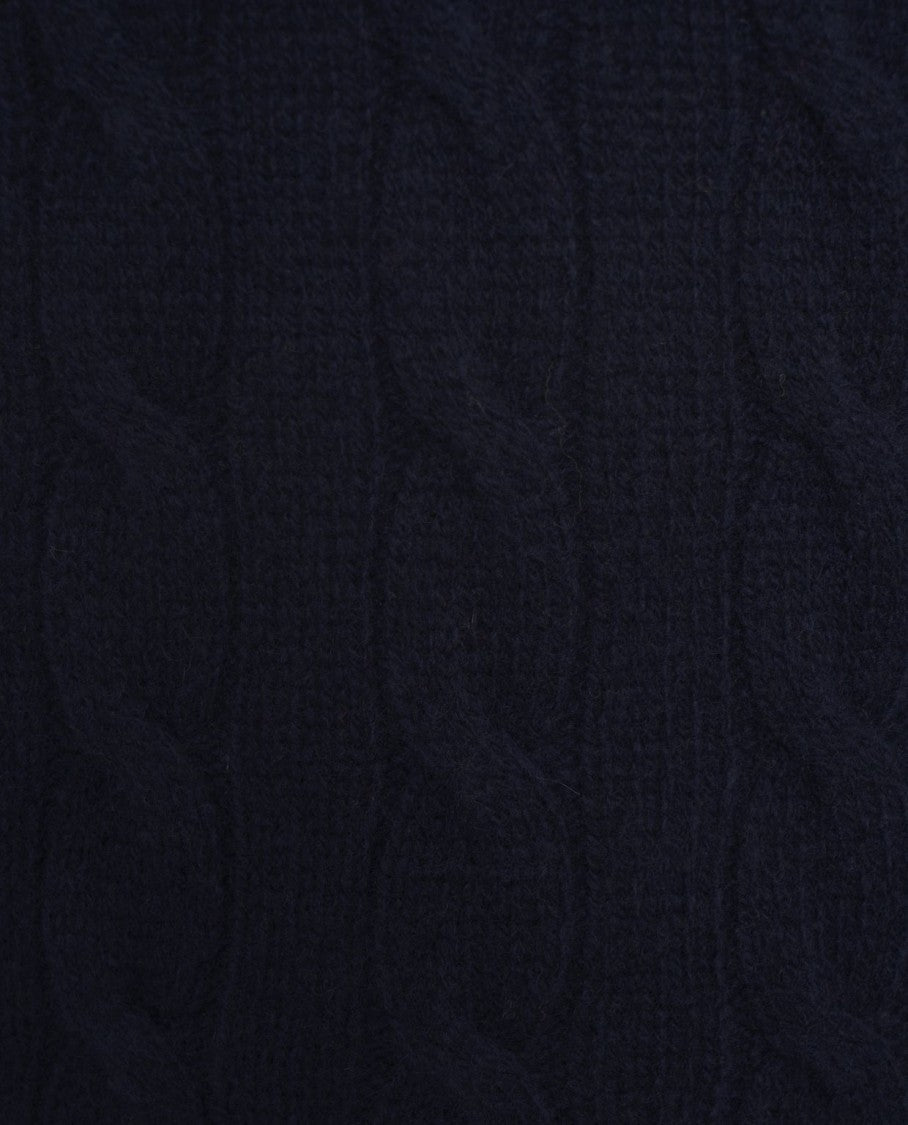 Polo Ralph Lauren Cable Knit Top