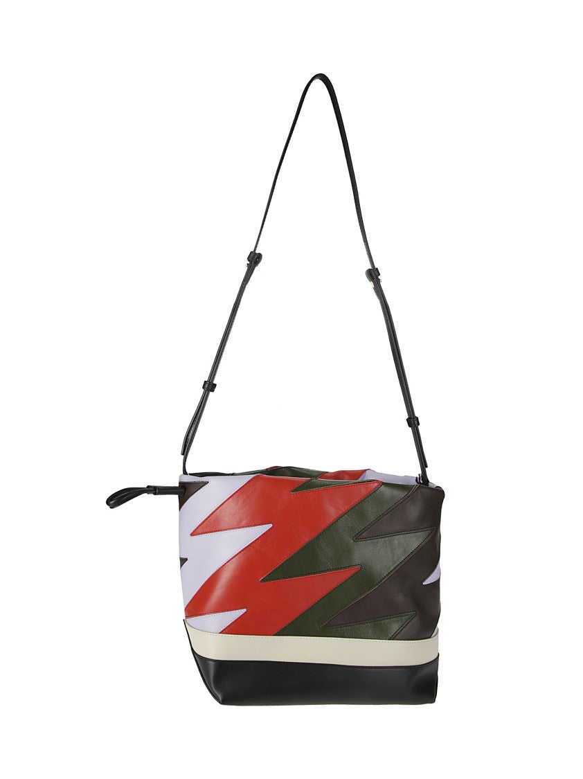 Colville Bowie Shoulder Bag