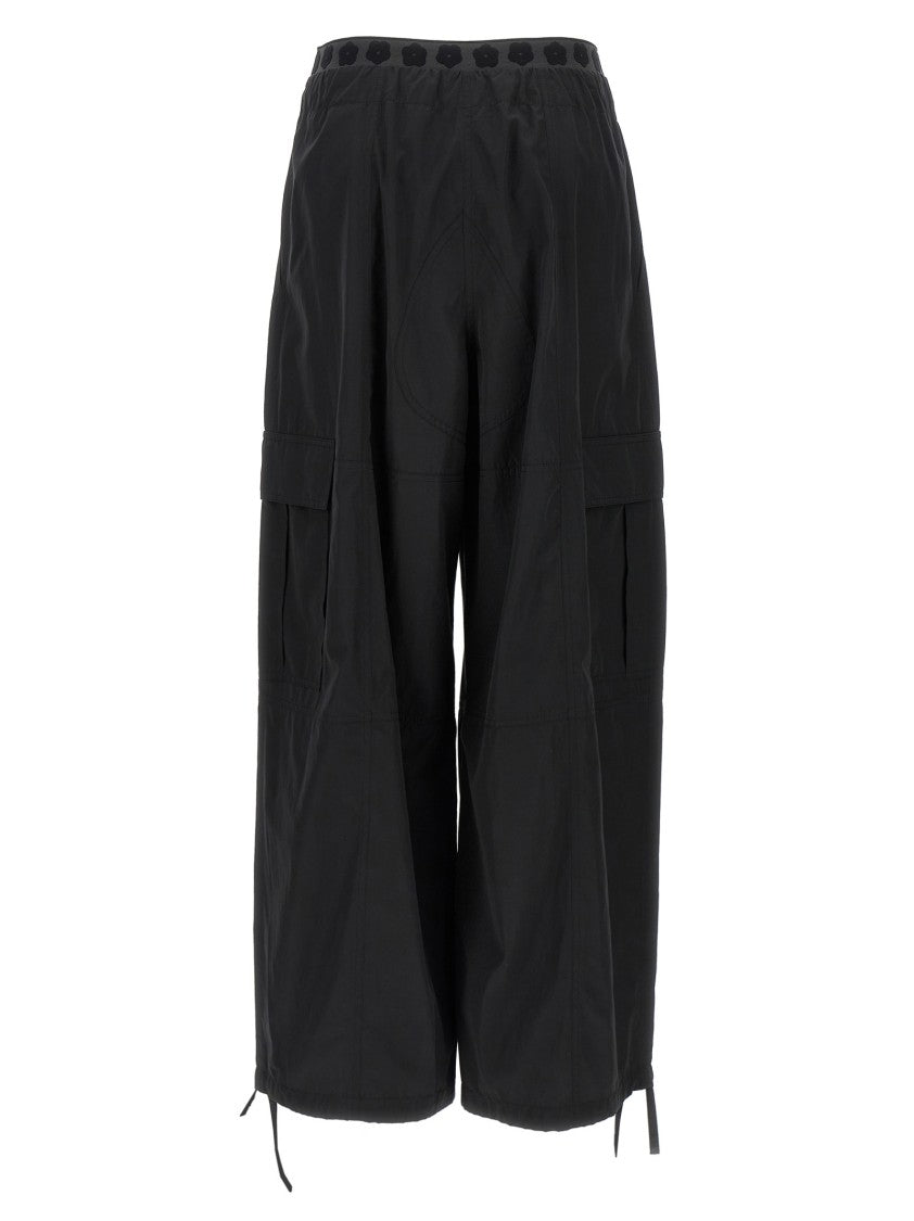 Kenzo 'Boke Flower 2.0' Cargo Pants