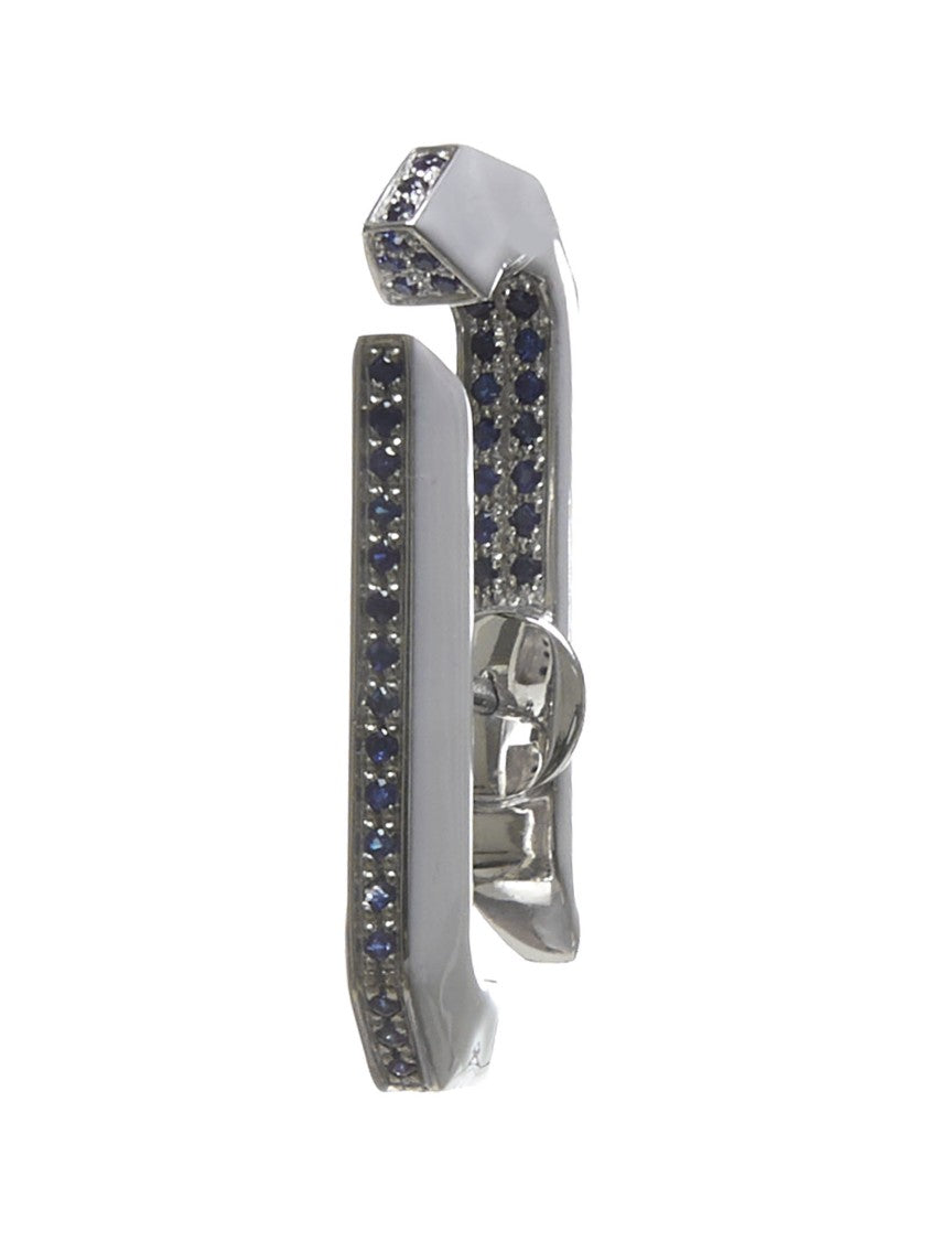 Eera Diletta Single Earring