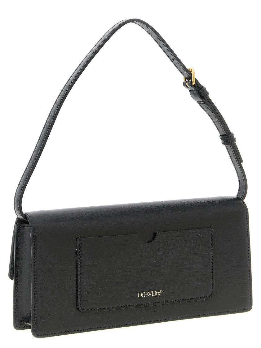 Off-White Jitney 1.0 Shoulder Bag