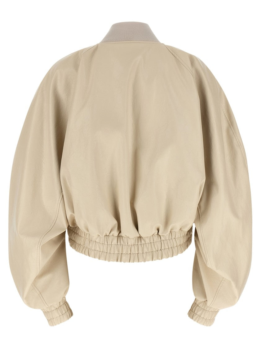 The Andamane Sierra' Bomber Jacket