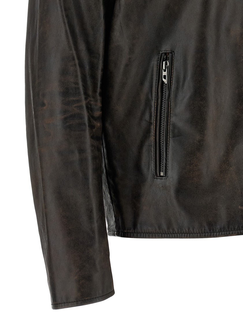 Diesel L-Amar-Wrd' Jacket