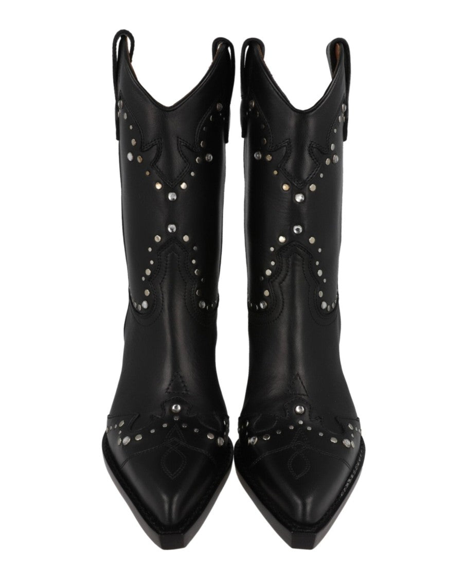 Paris Texas Janice Boots