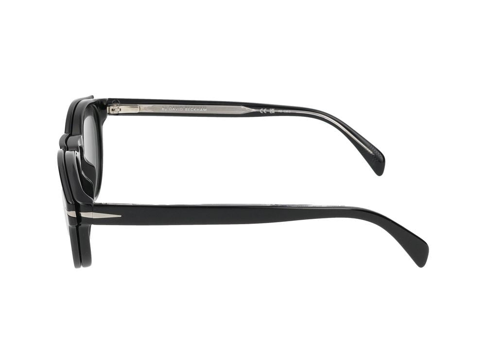 David Beckham Eyeglasses Db 7104/Cs 807 Black 49/21/145