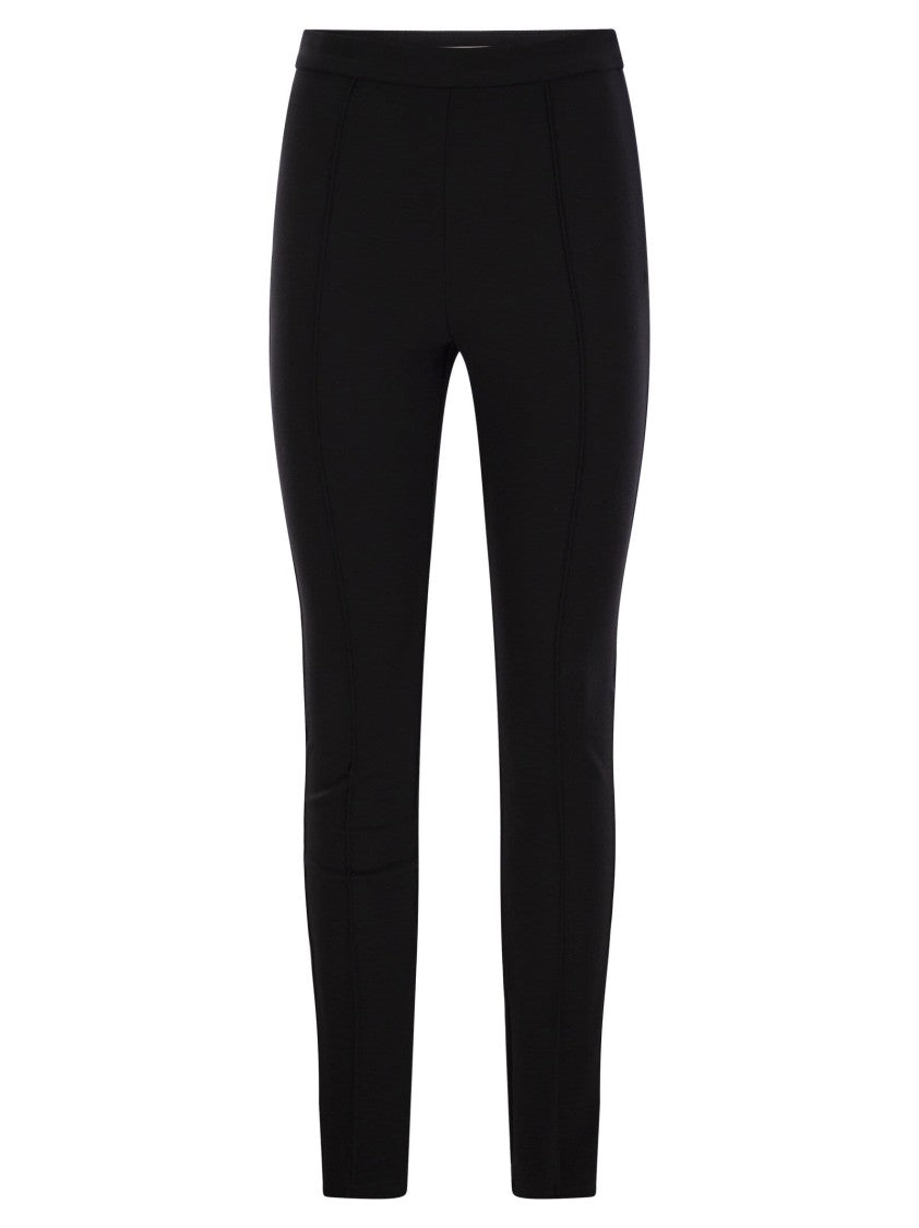 Moncler Gabardine Trousers