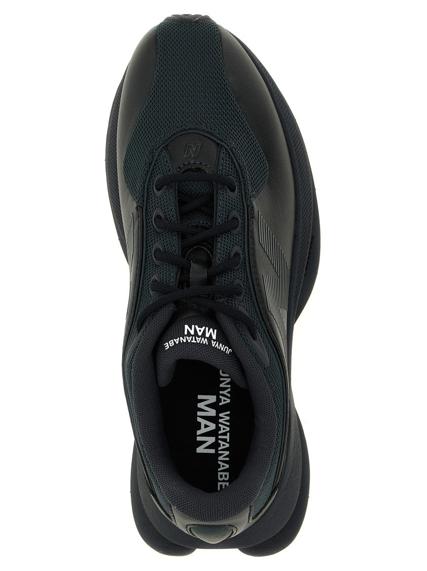 Junya Watanabe X New Balance 'Tf100' Sneakers