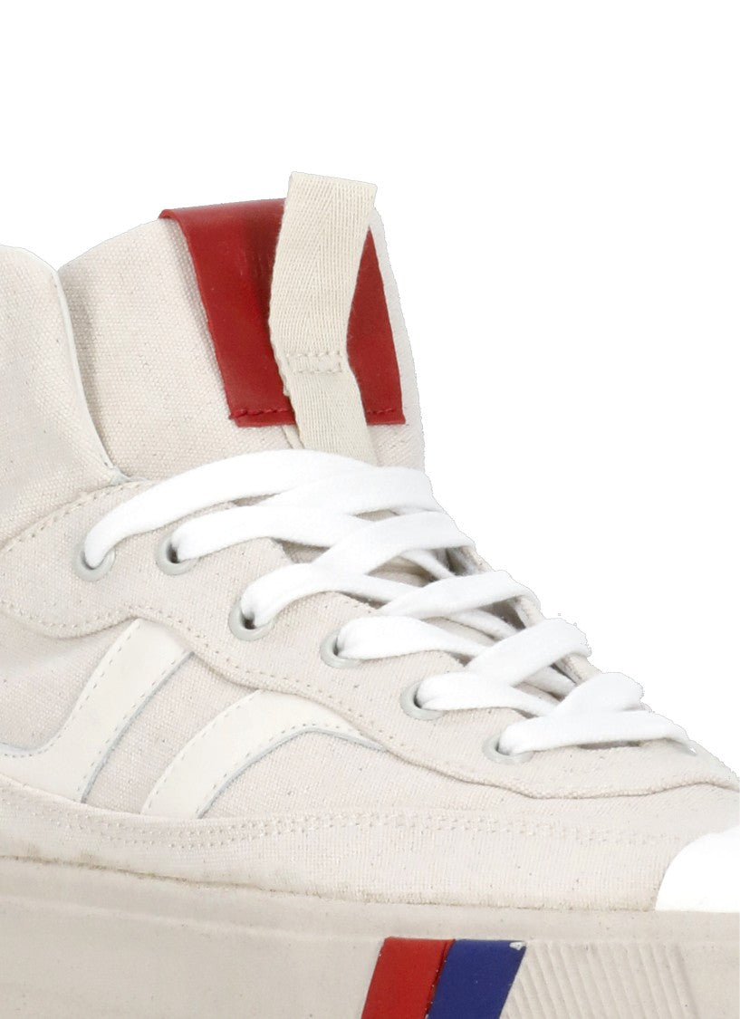 Pro-Keds Royal Ii Orbit High Sneakers