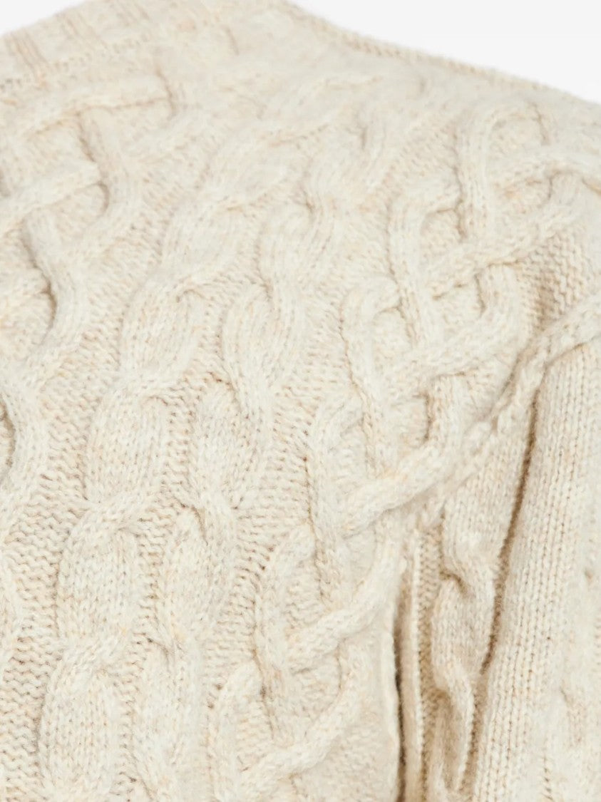 Moschino Classic Neutrals Jersey