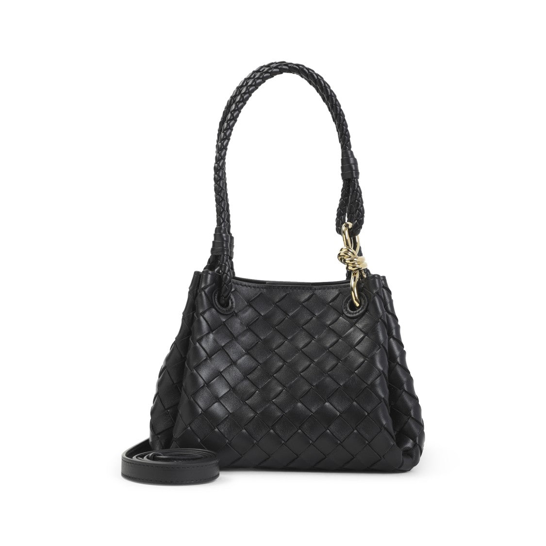 Bottega Veneta Parachute Small Handbag