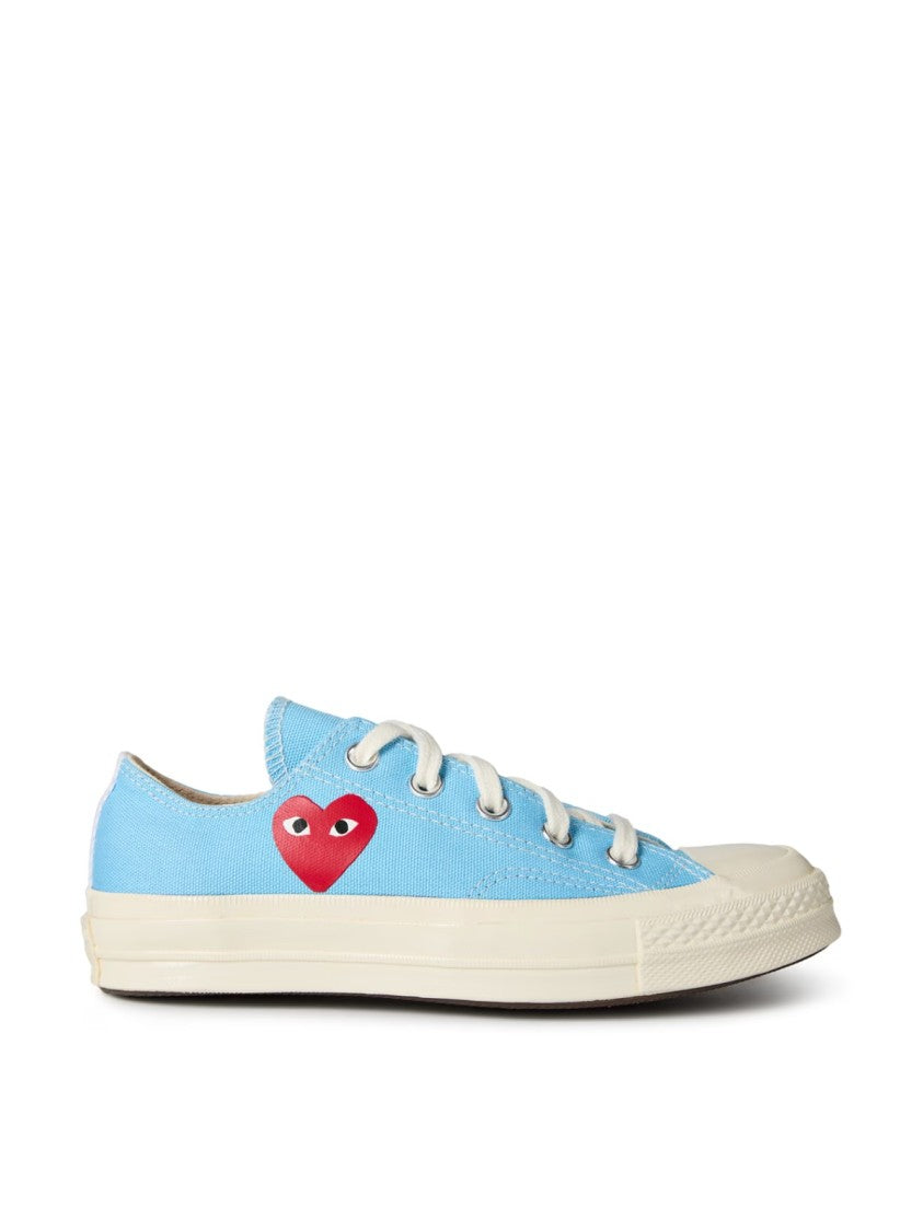 Comme Des Garçons Chuck 70 Ox Sneakers
