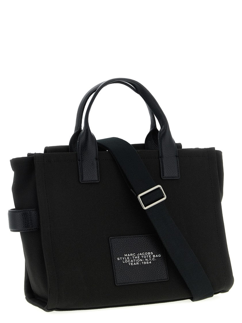 Marc Jacobs The Cargo Canvas Medium Tote' Handbag