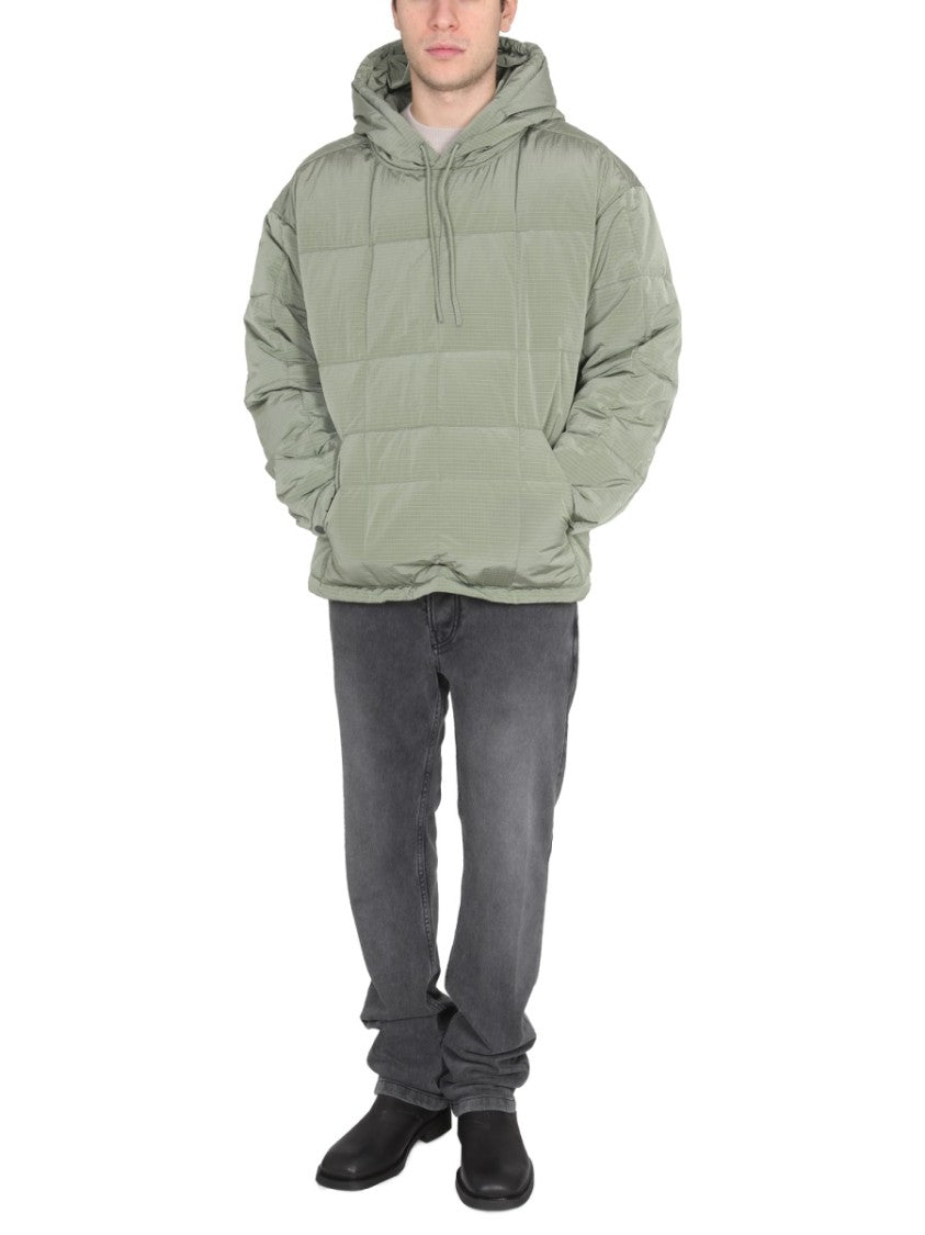 Ienki Ienki "Anorak" Jacket