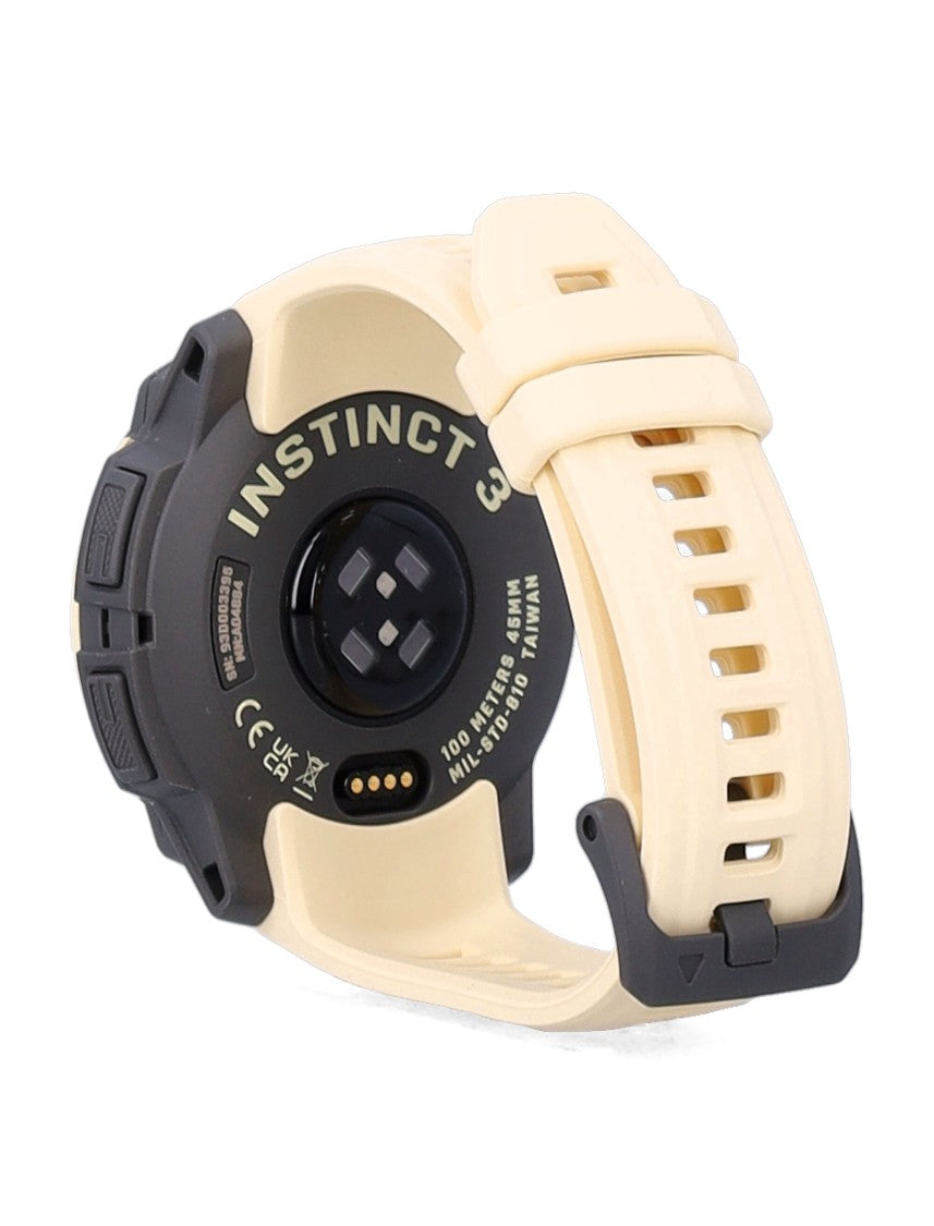 Garmin Instinct 3 Rugged Digital Watch