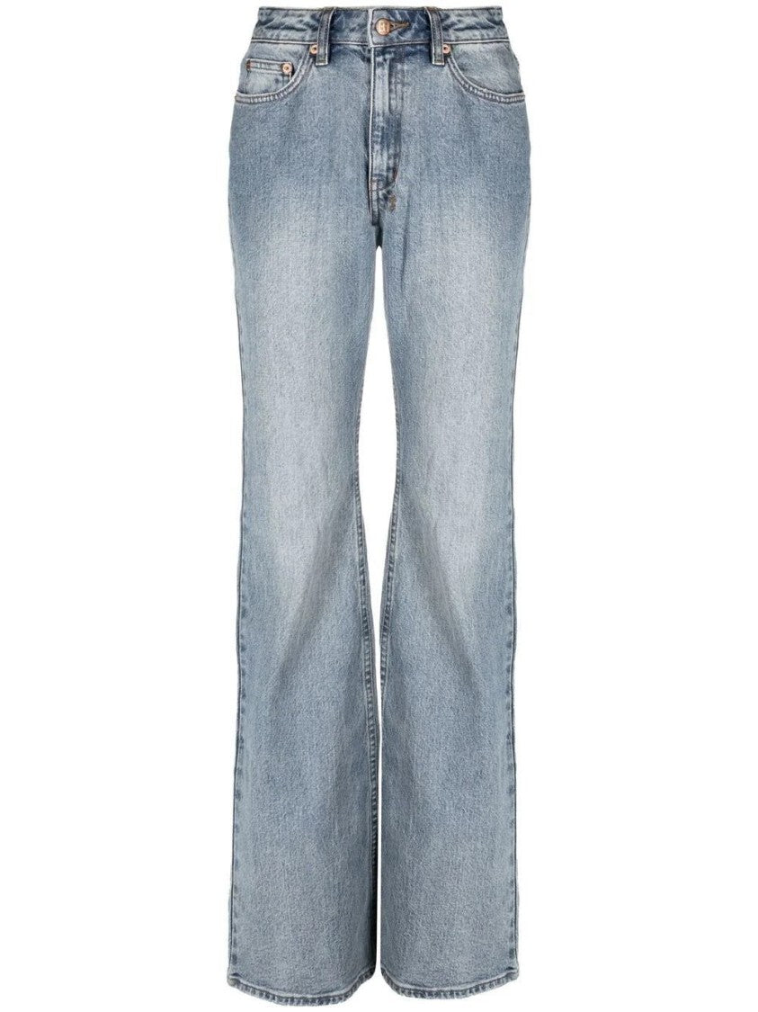 Ksubi Soho Lifetime Straight Jeans