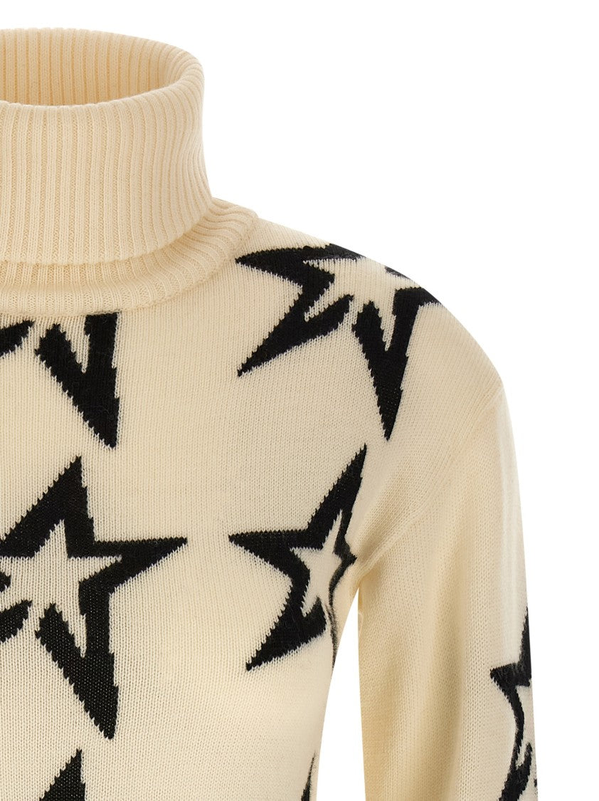 Perfect Moment 'Stardust' Sweater