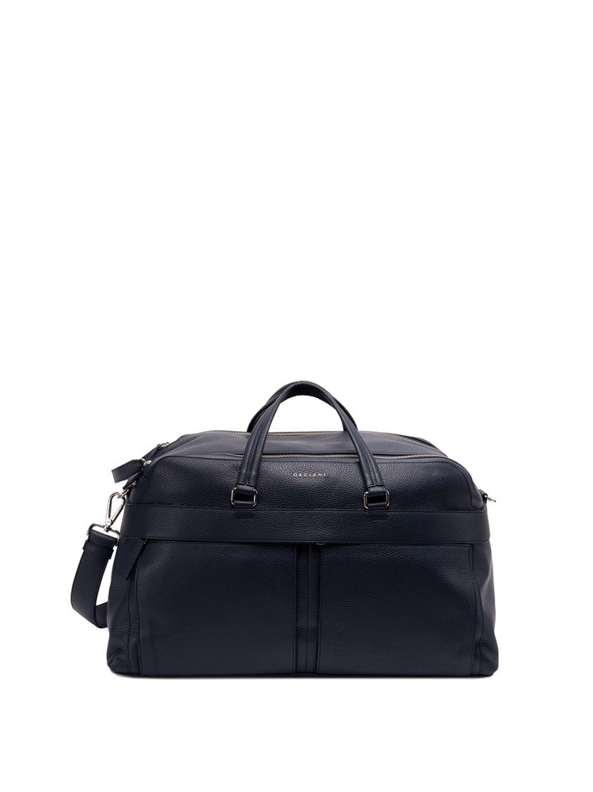 Orciani `Micron` Duffle Bag With Shoulder Strap