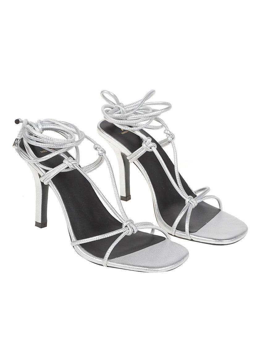 Patrizia Pepe Sandals