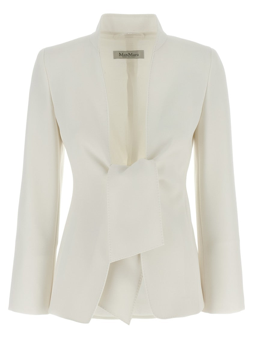Max Mara 'Ghiotto' Blazer
