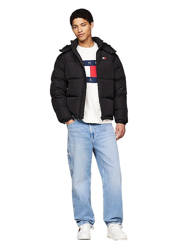 Tommy Jeans Alaska Down Jacket