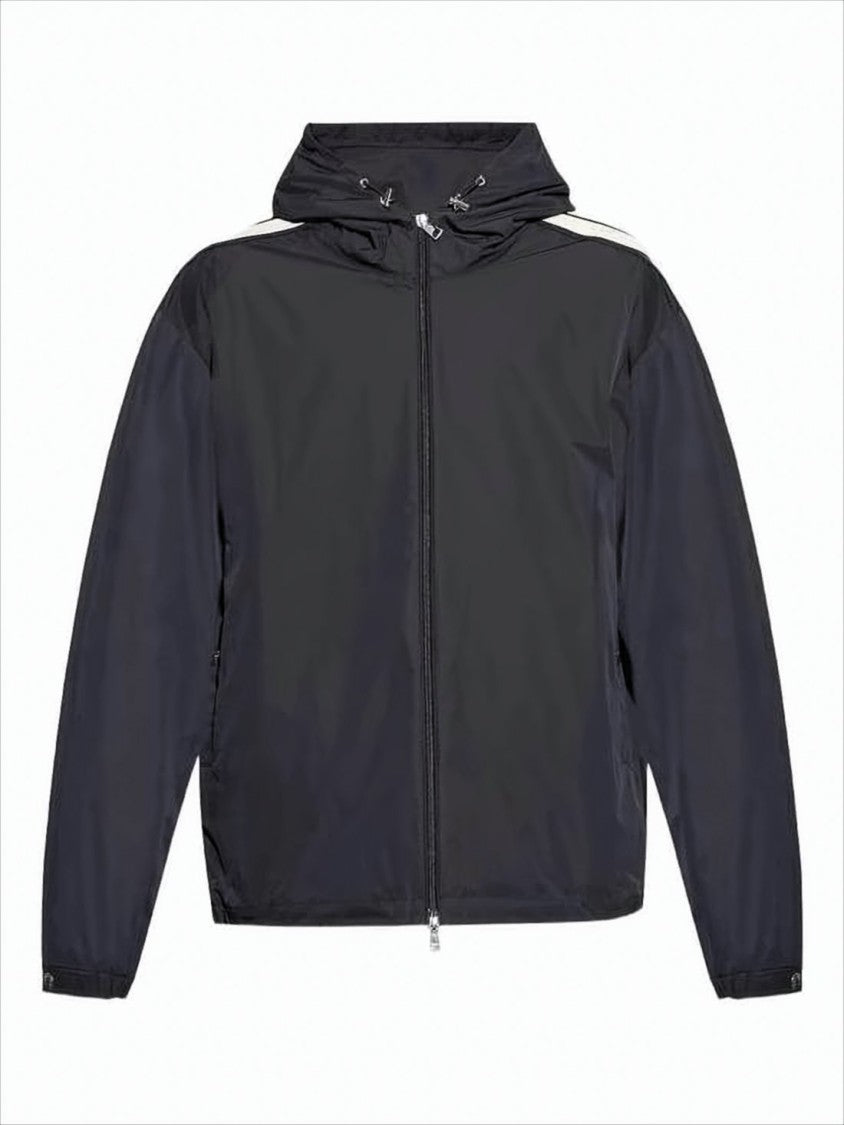 Moncler Moncler Casual Jacket With Hood