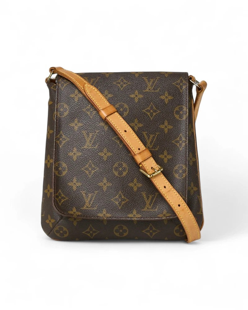 Louis Vuitton Monogram Salsa Pm