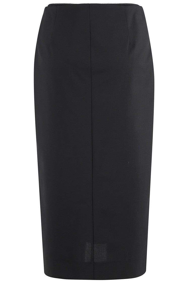 Semi Couture Felicienne Skirt