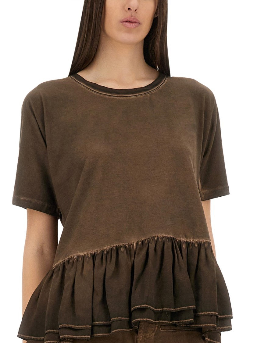 Uma Wang "Todi" T-Shirt