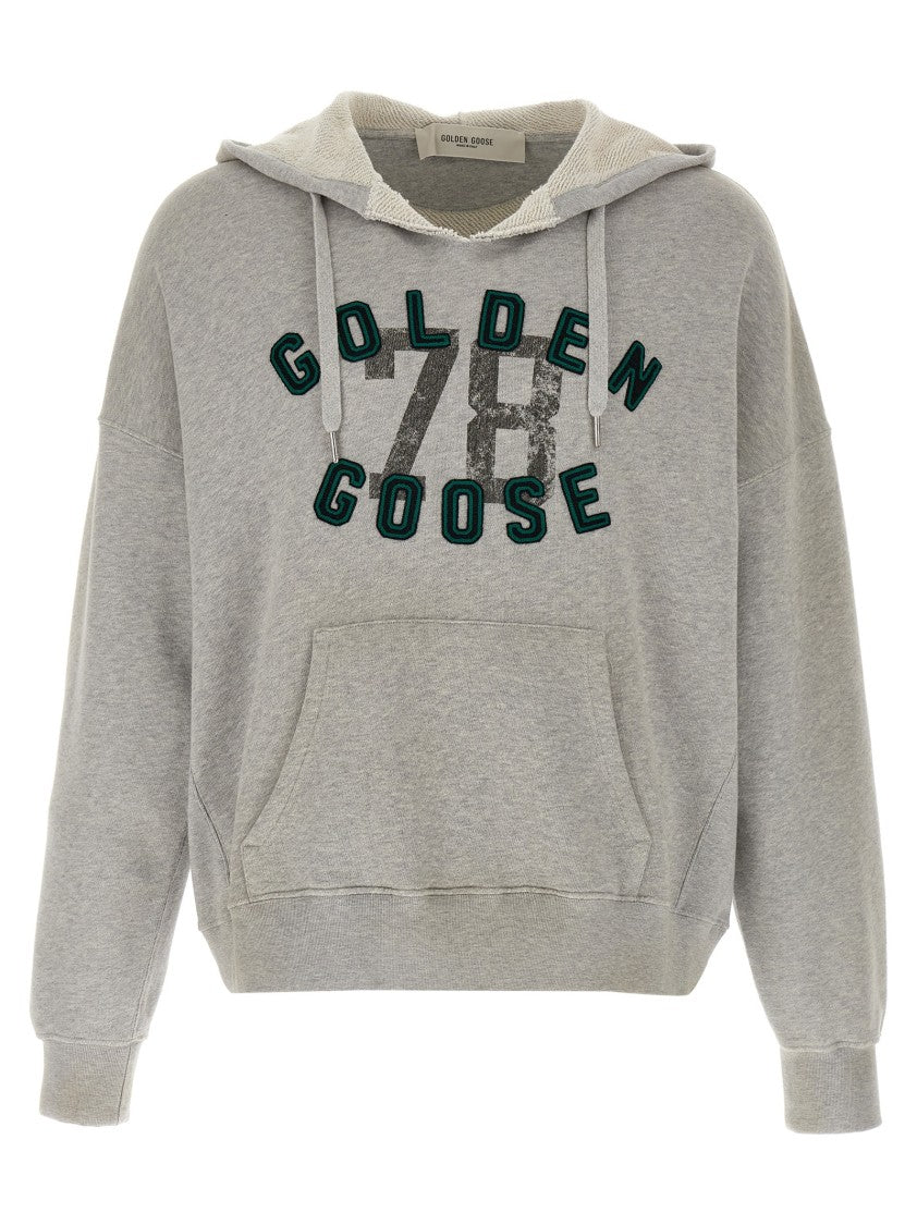Golden Goose Morman' Hoodie