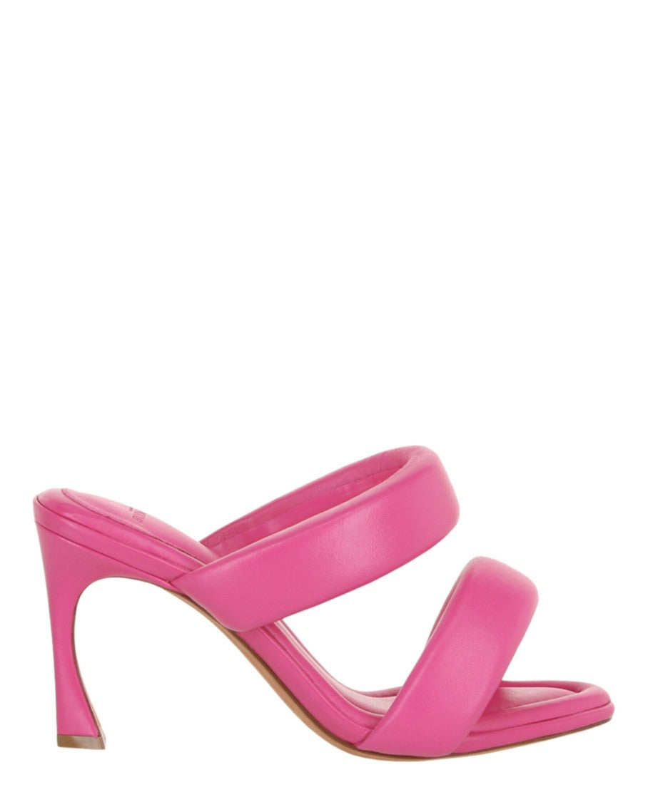 Alexandre Birman Lilla 85 Heel Sandals