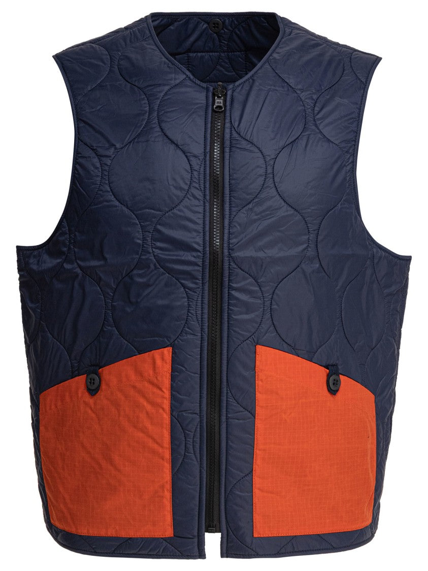 Manifattura Ceccarelli "All Seasons" Vest