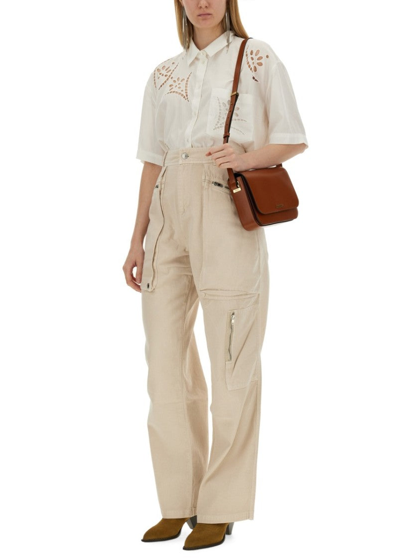 Isabel Marant Jolande Pants