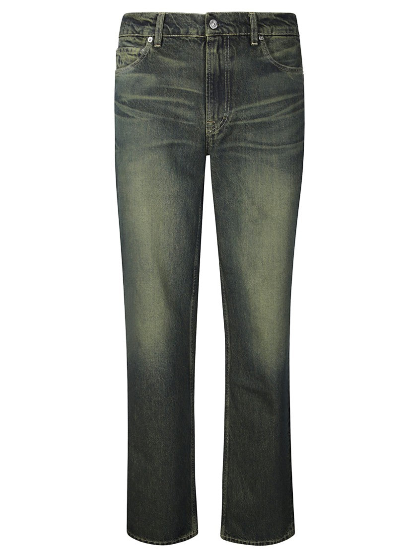 Our Legacy 70S Cut Jeans