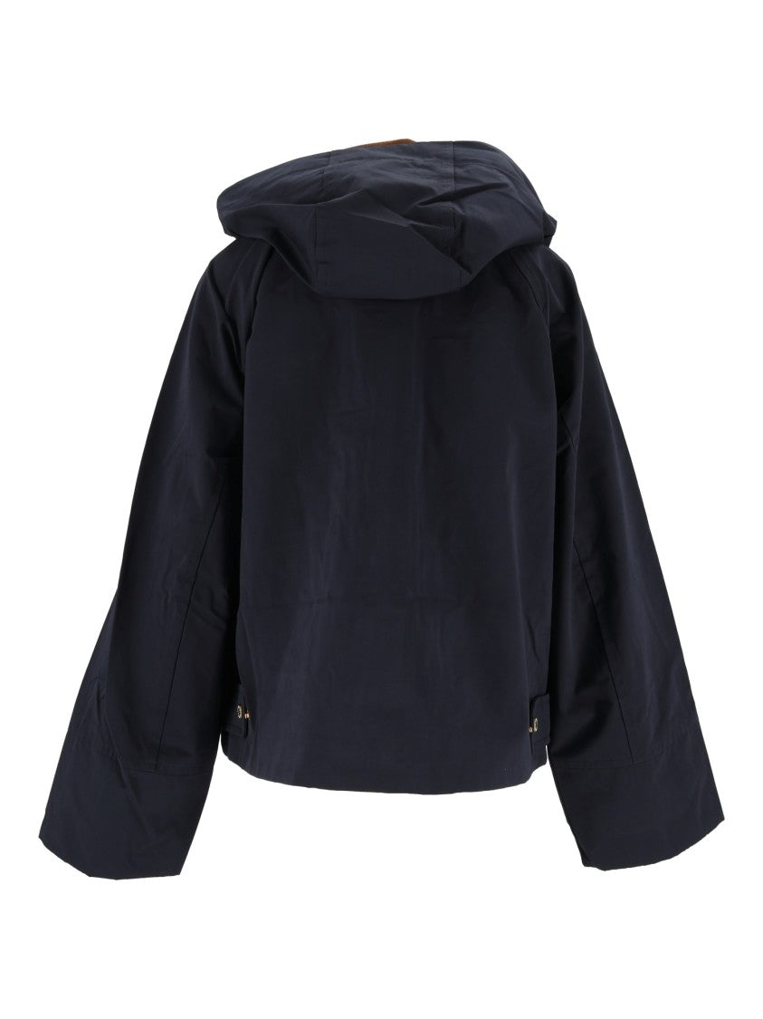 Barbour Terrington Showerproof Corduroy Jacket