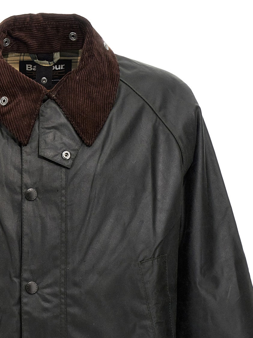 Barbour Bedale' Jacket