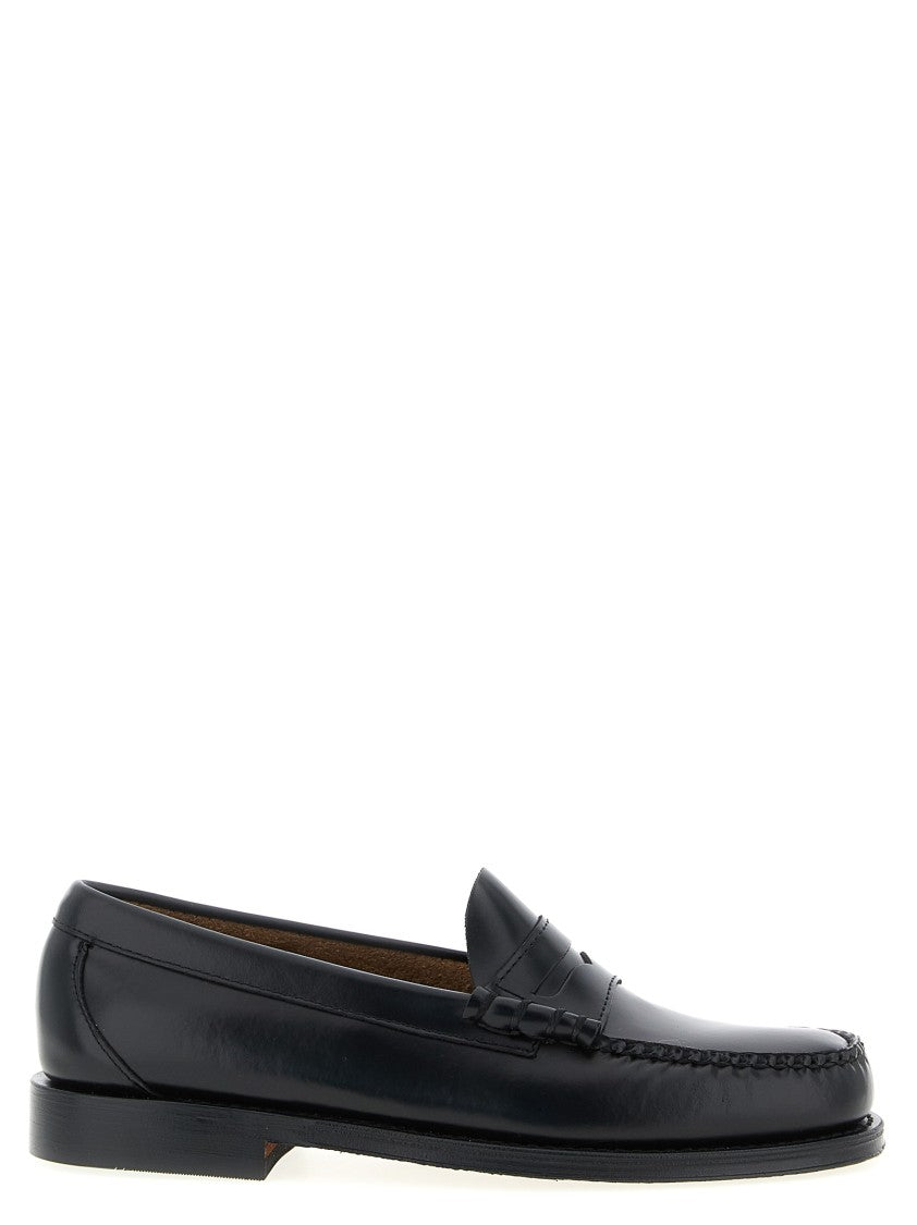 G.H. Bass Weejuns Larson Loafers