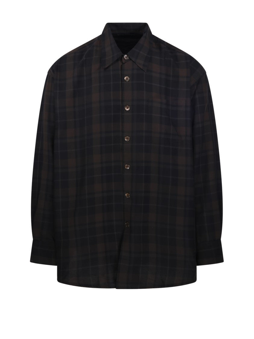 Our Legacy Borrowed Shirt