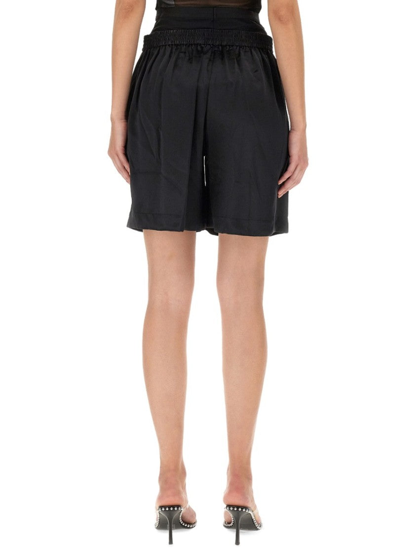 Alexander Wang Layered Boxer Shorts