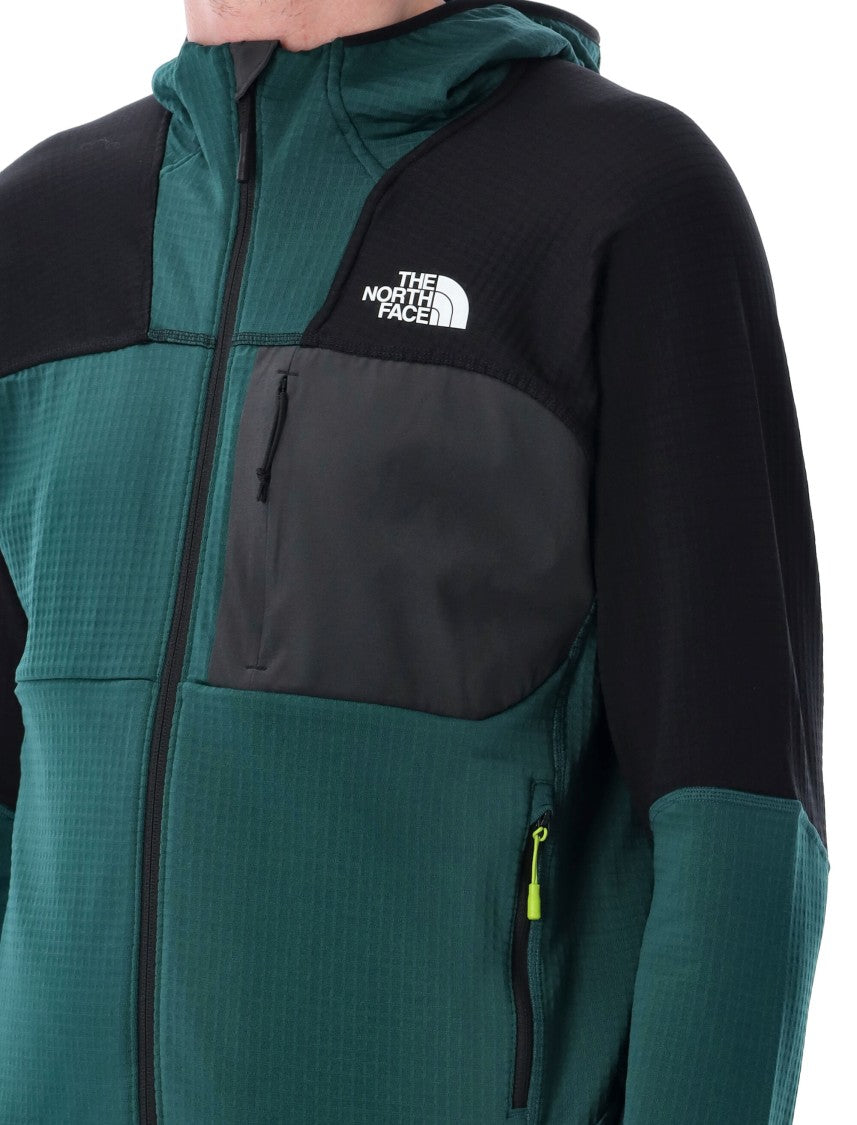 The North Face Stormgap Power Grid™ Hooded Jacket