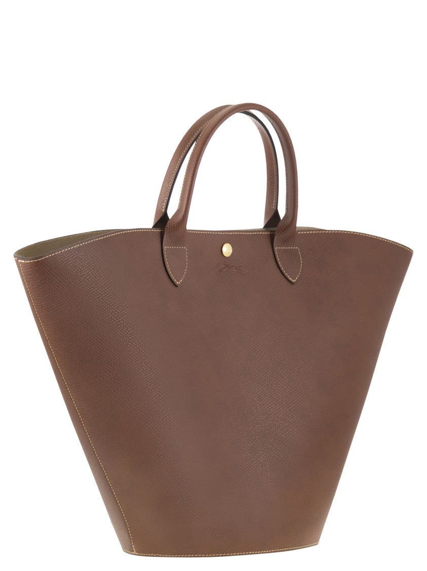 Longchamp Épure - Shopping Bag Xl