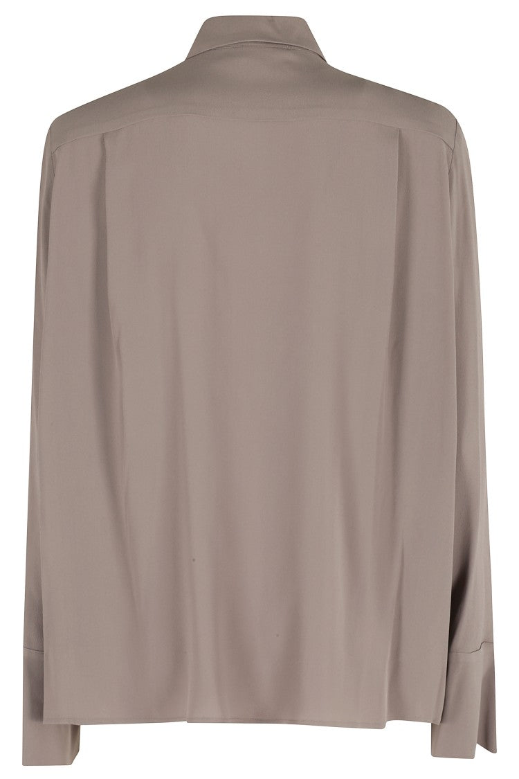 Federica Tosi Carrie Over Shirt