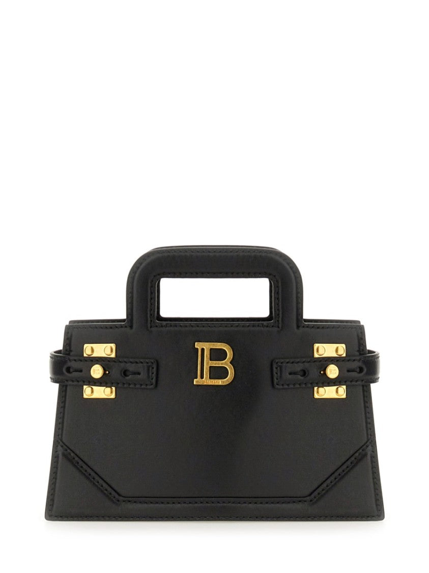 Balmain "B-Buzz" Bag