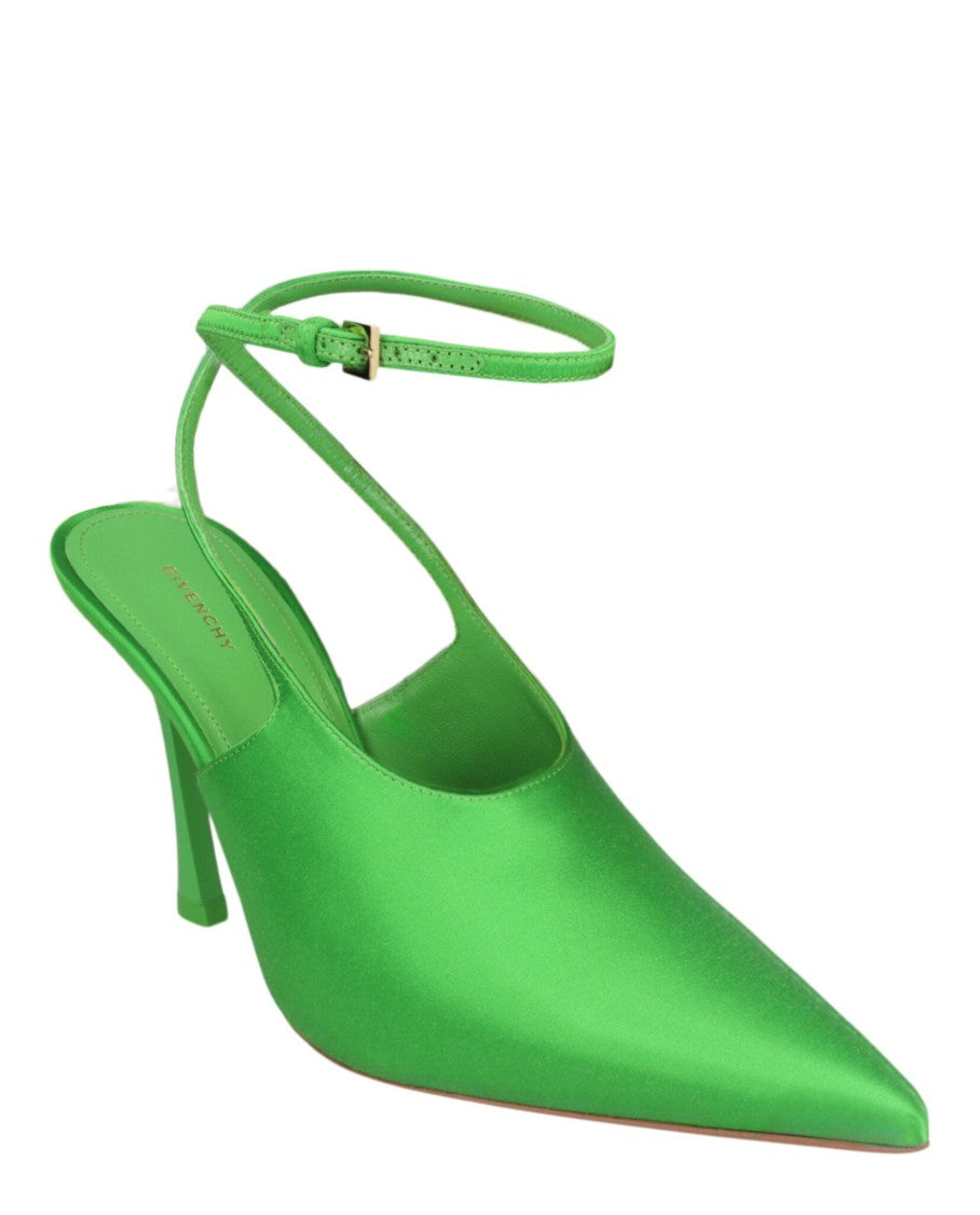 Givenchy Pointed Show Heels