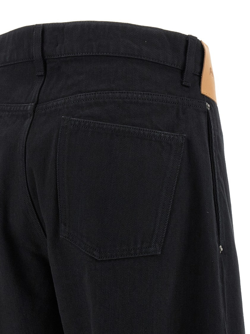 J. W. Anderson 'Twisted Workwear' Jeans